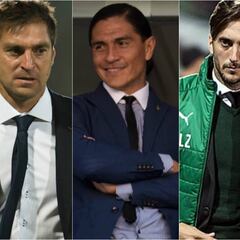 La nueva generación de técnicos no baja el promedio de edad