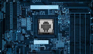Google estaría interesada en fabricar sus propios chips