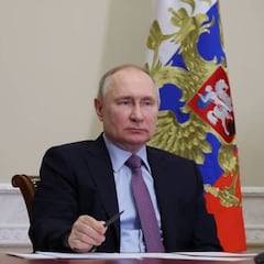 Rusia se posiciona en el conflicto de Kosovo