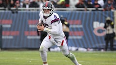 Why isn’t Jaxson Dart playing for the Giants against the Packers in Week 11? New York QB’s injury report