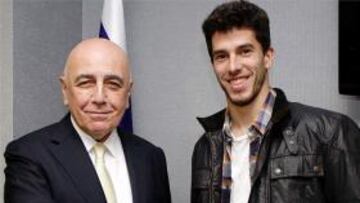 "La venta de Víctor y Dídac no desmontan al equipo"