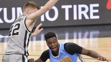 El Club de apuestas te recomienda... los picks de la NBA de hoy miércoles 8/02/2017