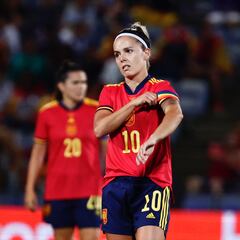 El Madrid sale mal parado