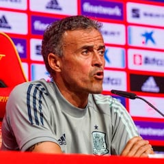 "Esto es un juego de niños comparado con lo que he vivido"