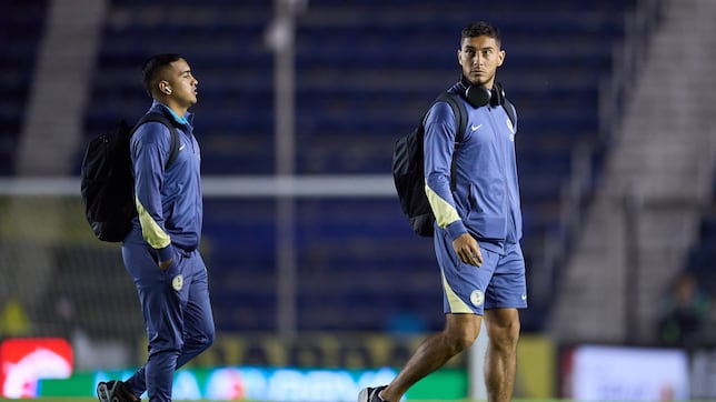 Los ‘refuerzos’ que tendrá América tras la fecha FIFA