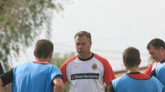 Ferrando, tranquilo: no hay ultimátum