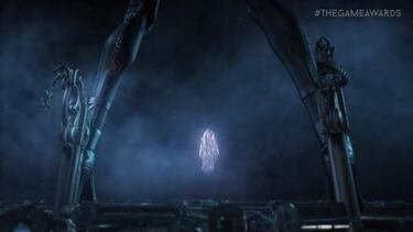 Bayonetta 3 se anuncia en exclusiva para Nintendo Switch