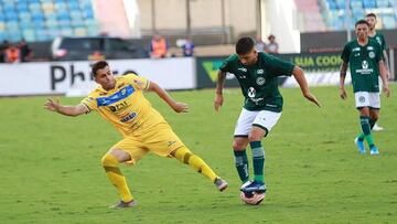 La dura postura de Cobreloa por el volante que se pelean Colo Colo y la U