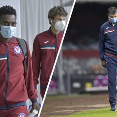 Corrupción en Cruz Azul es revelado y Siboldi sale embarrado