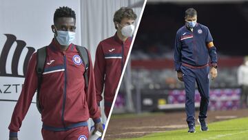 Corrupción en Cruz Azul es revelado y Siboldi sale embarrado
