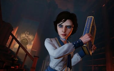 BioShock 4: los responsables del juego buscan programador capaz de trabajar con Unreal Engine 5