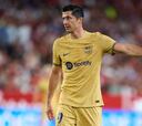 Salen a la luz detalles del contrato de Lewandowski