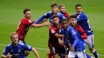 Ziganda empieza a perfilar su once