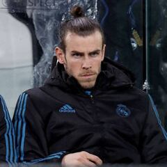 Los desaires de Bale que están empezando a cansar a Zidane