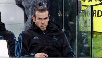 Los desaires de Bale que están empezando a cansar a Zidane