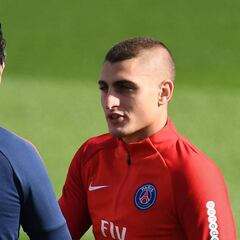 "Con Neymar y Mbappé hay más opciones de ganar la Champions"