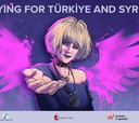 CD Projekt RED y GOG se unen al evento de caridad “Playing for Türkiye and Syria”