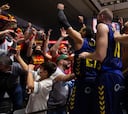 El UCAM hace historia y jugará su segunda semifinal de Copa