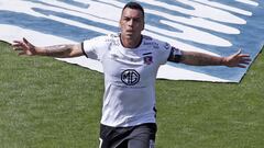 Paredes vuelve a ser citado y Blandi queda fuera de la nómina