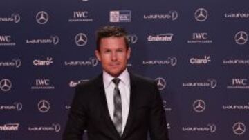 Felix Baumgartner: "Me he vuelto un poco más humilde"