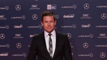 Felix Baumgartner: &quot;Me he vuelto un poco m&aacute;s humilde&quot;