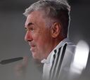 Ancelotti: “Tenemos que mostrar otra actitud, otra identidad...”