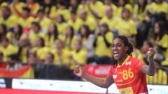 Las Guerreras superan a Italia y confirman su primer puesto