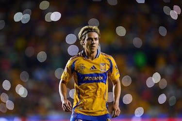 Ni Córdova ni Antuna para Pumas