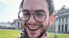 José Manuel Felices, médico: “Entre la cerveza y el agua hay un claro ganador, y es la cerveza, que requiere hervir el agua”