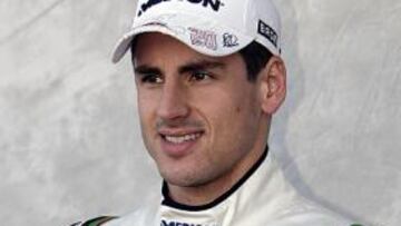 Sutil: "Hamilton es un cobarde"