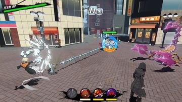 Imágenes de NEO: The World Ends With You