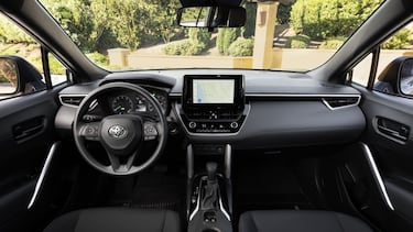Toyota Corolla Cross Hybrid: ¿Llega a México la versión híbrida?