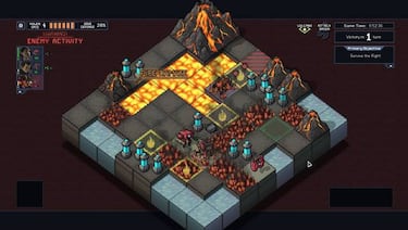 Más que Fire Emblem: la mejor táctica y estrategia en Nintendo Switch