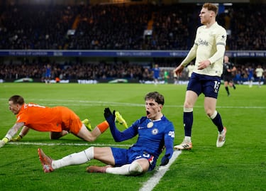 Palmer, de la siesta a la fiesta