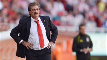 El estratega argentino tomará las riendas del cuadro egipcio tras el despido del técnico brasileño Alberto Valentim