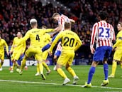 Atlético de Madrid - Bodo Glimt, hoy en directo: última hora de la Champions League, en vivo