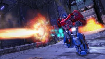 Captura de pantalla - Transformers: Rise of the Dark Spark (360)