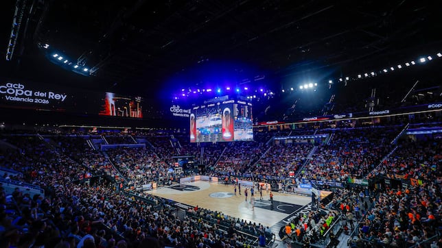 El Barça se mira en el espejo del Valencia