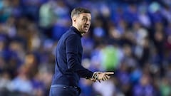 Martín Anselmi: Un aficionado más