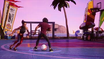 Imágenes de Street Power Football