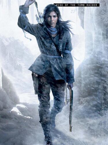 10 cambios en la nueva Lara de Rise of the Tomb Raider