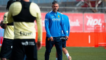 Demichelis : “Lo que para muchos es una crisis, para otros es una oportunidad”