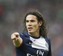 "Cavani puede ser un líder en el campo, pero no fuera de él"