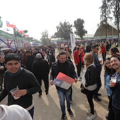 Calendario de feriados en Fiestas Patrias: los nuevos días que serán festivos este 2023