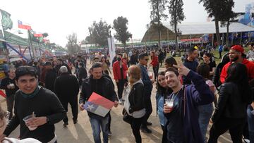 Calendario de feriados en Fiestas Patrias: los nuevos días que serán festivos este 2023