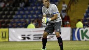 Toselli: "No hay que relajarse, pero vamos por buen paso"