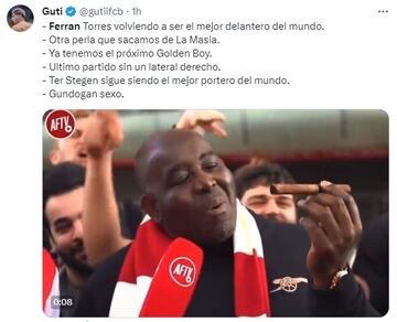 Los mejores memes de la jornada