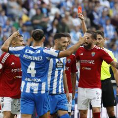 Un cumpleaños muy amargo para Lucas Pérez