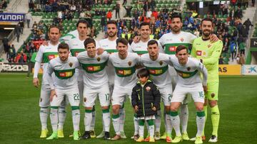 Toril podría repetir once por tercera jornada consecutiva