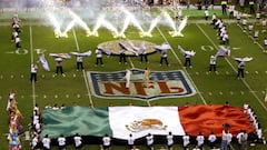 Quejas y fallas en la venta de boletos para el Raiders-Patriots